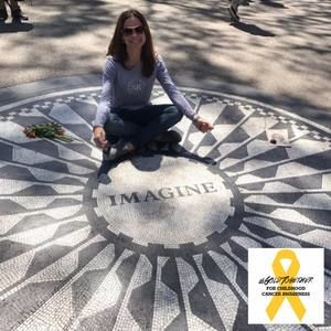 Meet your Posher, Maria